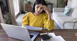 Most Americans have financial anxiety â and it's taking a toll on their bodies: poll